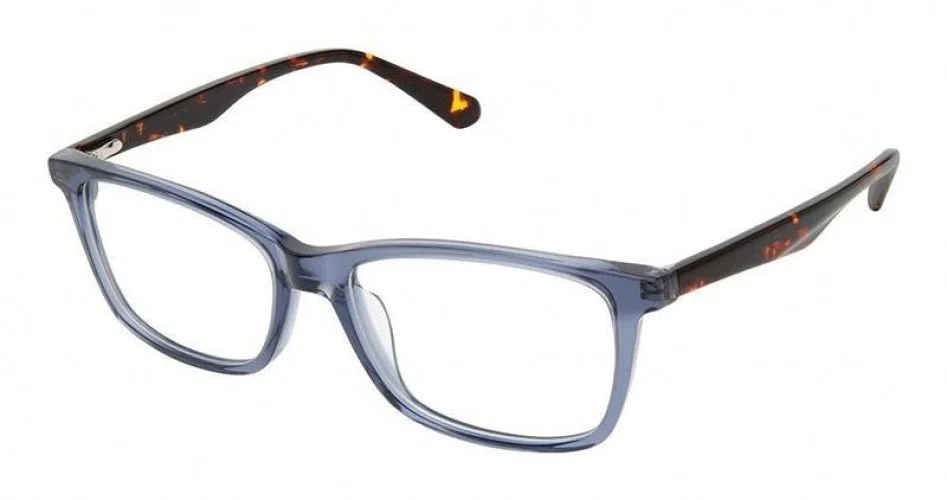 Superflex SF-598 Eyeglasses - view 3